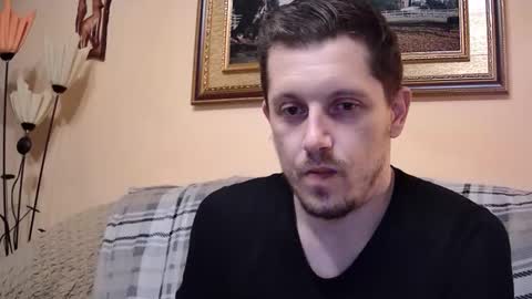 arromwilliam90 online show from April 9, 6:57 pm