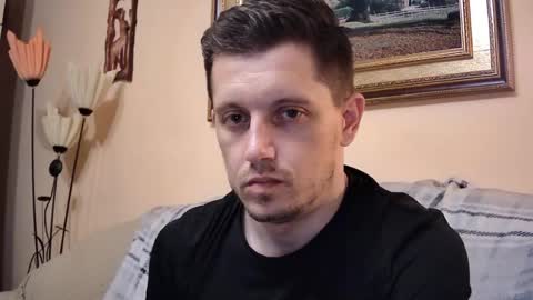Snapshot of arromwilliam90 chatting on June 24, 9:36 pm arromwilliam90 online show from June 24, 9:36 pm