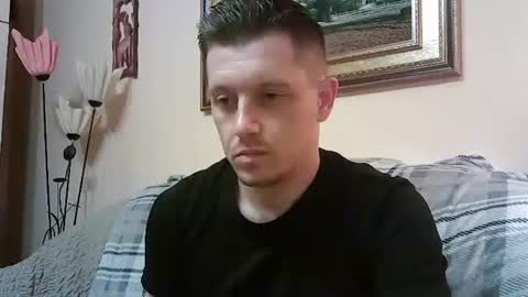 Snapshot of arromwilliam90 chatting on July 12, 9:11 am arromwilliam90 online show from July 12, 9:11 am