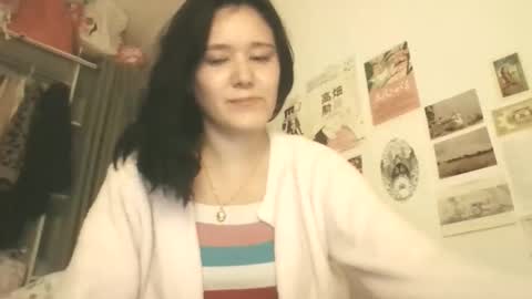 arrosemoi online show from April 6, 11:05 pm