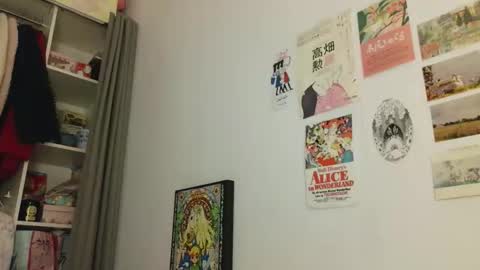 arrosemoi online show from April 15, 8:09 pm