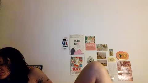 arrosemoi online show from April 27, 11:25 pm