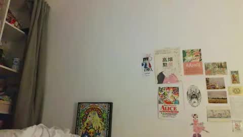 arrosemoi online show from April 28, 7:52 pm