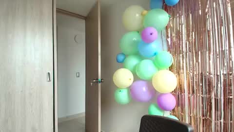 Fernanda online show from February 25, 4:53 pm