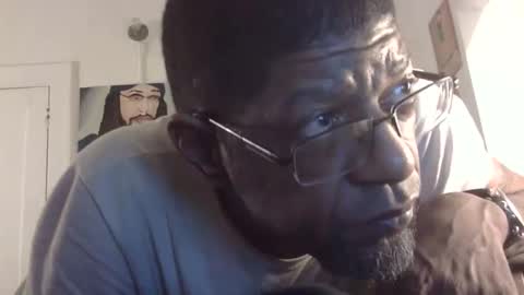 Arteblazze not daddy boy bitch or nigga online show from February 19, 2:55 am