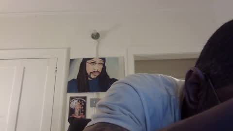 Arteblazze not daddy boy bitch or nigga online show from February 20, 3:34 am