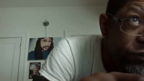 Arteblazze not daddy boy bitch or nigga online show from February 21, 1:44 pm