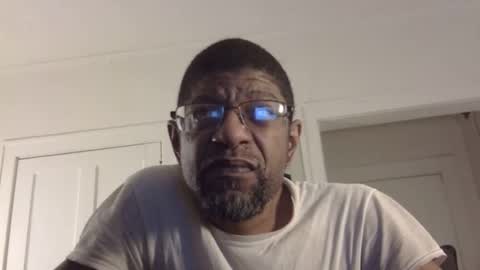 Arteblazze not daddy boy bitch or nigga online show from February 22, 1:33 am