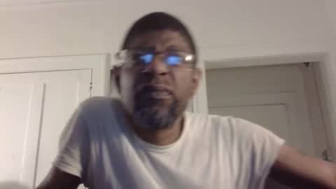 Arteblazze not daddy boy bitch or nigga online show from February 22, 4:40 am