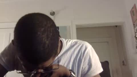 Arteblazze not daddy boy bitch or nigga online show from February 24, 3:44 am