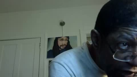 Arteblazze not daddy boy bitch or nigga online show from February 25, 2:33 pm