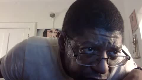 Arteblazze not daddy boy bitch or nigga online show from March 1, 4:37 am