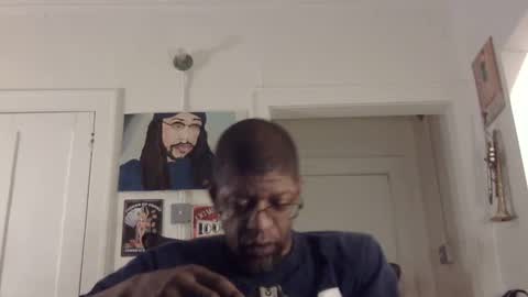 Arteblazze not daddy boy bitch or nigga online show from March 5, 2:03 am