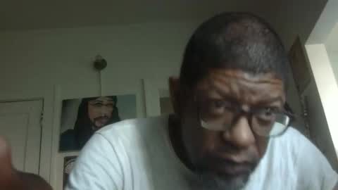 Arteblazze not daddy boy bitch or nigga online show from September 19, 1:12 pm