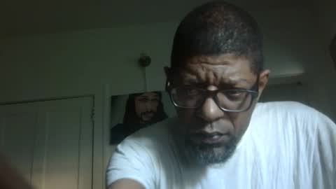 Arteblazze not daddy boy bitch or nigga online show from September 30, 12:21 pm