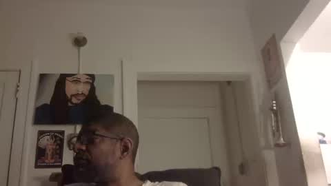 Arteblazze not daddy boy bitch or nigga online show from October 10, 2:32 am