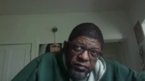 Arteblazze not daddy boy bitch or nigga online show from October 22, 5:56 pm