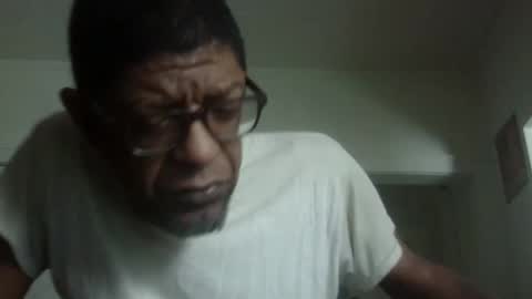 Arteblazze not daddy boy bitch or nigga online show from January 18, 2:54 pm