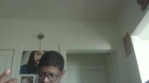 Arteblazze not daddy boy bitch or nigga online show from February 16, 3:30 pm