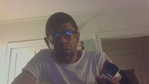 Arteblazze not daddy boy bitch or nigga online show from April 6, 3:37 am