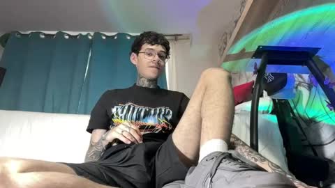   online show from January 10, 8:26 pm