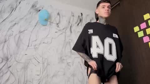   online show from February 18, 12:23 pm