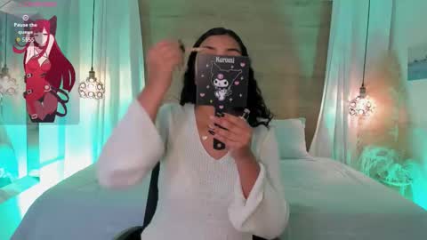 arteemisaa online show from October 16, 2:12 am