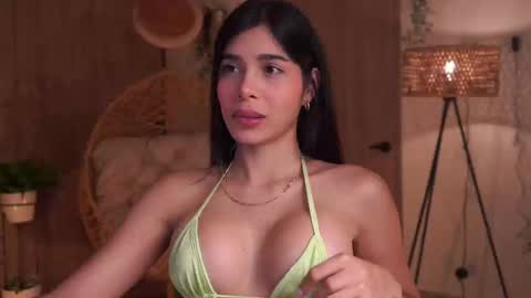 Amanda online show from September 13, 3:06 am