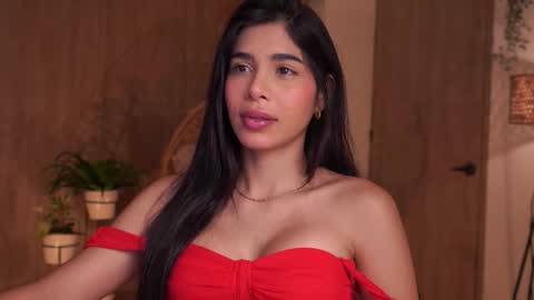 Amanda online show from September 19, 1:29 am