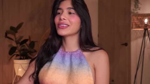 Snapshot of artemia_ chatting on October 13, 2:11 am Amanda online show from October 13, 2:11 am