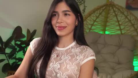 Amanda online show from February 20, 3:25 am