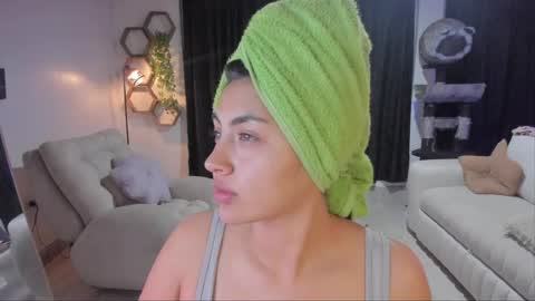 FENIX online show from April 12, 3:55 am