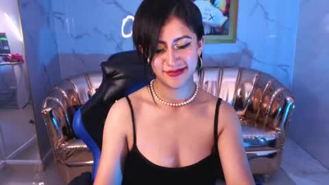 ARTEMISA online show from March 5, 9:27 am