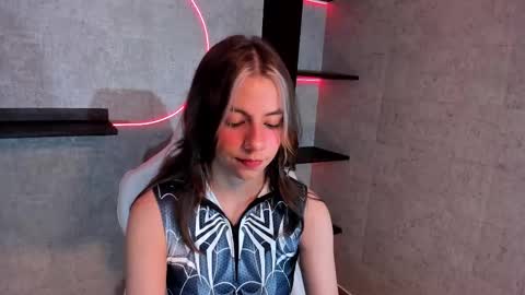 artemisablake online show from December 30, 12:22 am