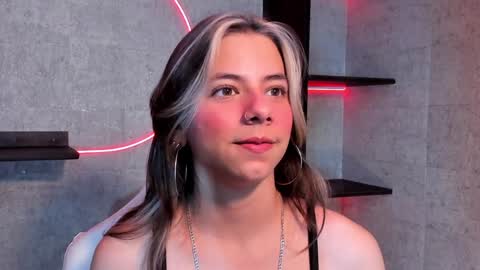 artemisablake online show from January 20, 9:53 pm