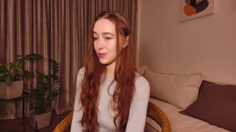 Lina online show from November 4, 9:47 pm