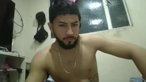 arthur1718 online show from October 12, 12:31 am