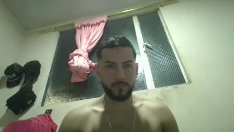 arthur1718 online show from October 14, 2:12 am