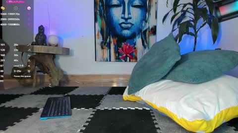 Arthur online show from January 28, 2:42 pm