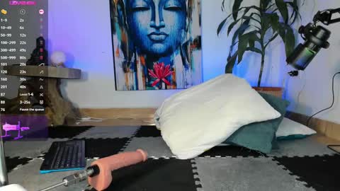 Arthur online show from February 17, 3:09 pm