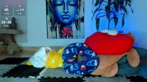 Arthur online show from October 14, 12:28 pm