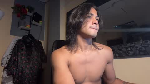 I AM HERE online show from October 2, 11:12 pm