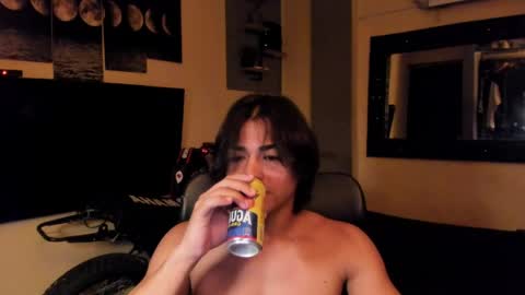 I AM HERE online show from April 3, 1:58 am