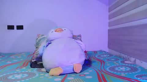 arthur_jamess online show from November 17, 1:06 pm