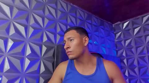 Snapshot of arthur_mason chatting on February 17, 3:03 am Arthur online show from February 17, 3:03 am