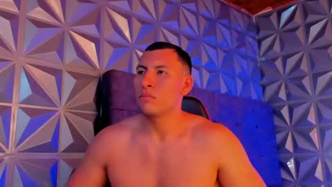 Arthur online show from March 30, 9:38 pm