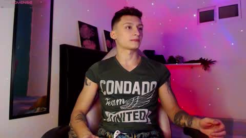 Arthur Phoenix online show from December 3, 5:20 am