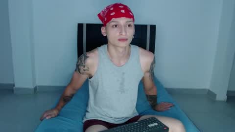 Arthur Phoenix online show from December 15, 3:45 am