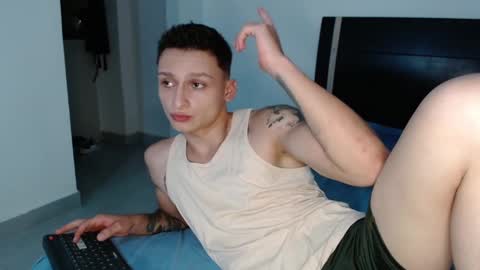 Arthur Phoenix online show from December 18, 3:15 am