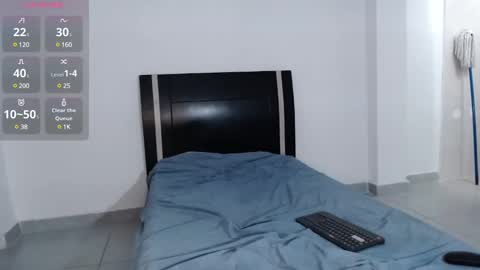 Arthur Phoenix online show from December 19, 4:02 am